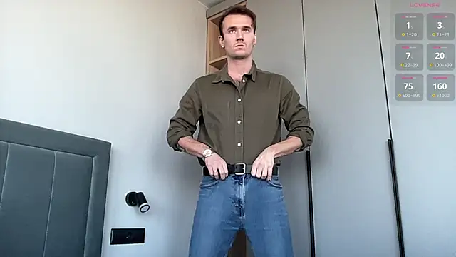 cute mark online show from 8, 10, 2025