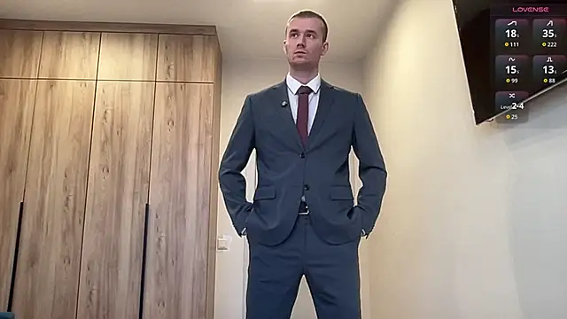 cute mark online show from 14, 2, 2026