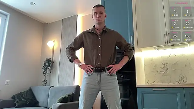 cute mark online show from 20, 2, 2026