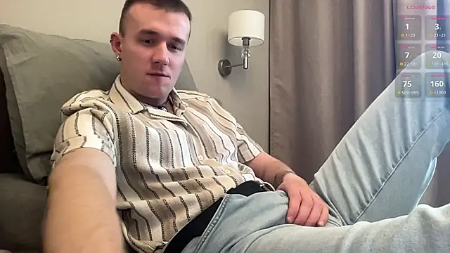 cute mark online show from 1, 3, 2026