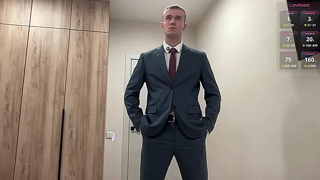 cute mark online show from 25, 2, 2026