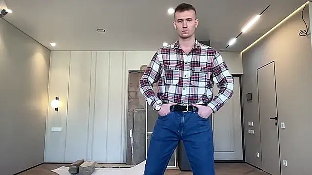 cute mark online show from 23, 3, 2026