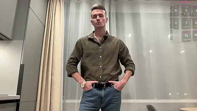 cute mark online show from 21, 11, 2025