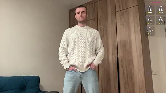 cute mark online show from 7, 2, 2026