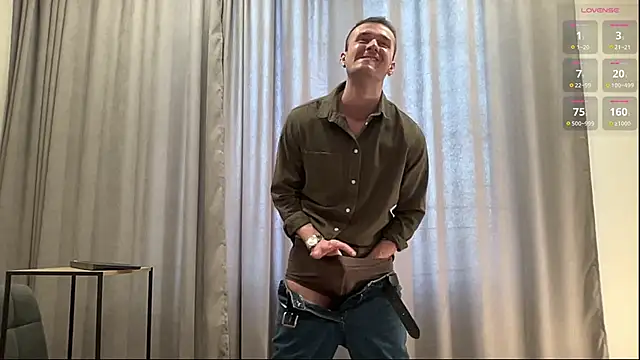 cute mark online show from 11, 3, 2026