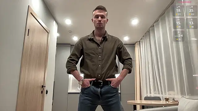 cute mark online show from 24, 11, 2025