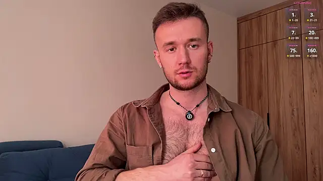 cute mark online show from 8, 5, 2026