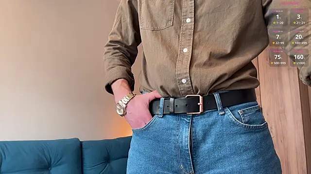 cute mark online show from 7, 4, 2026