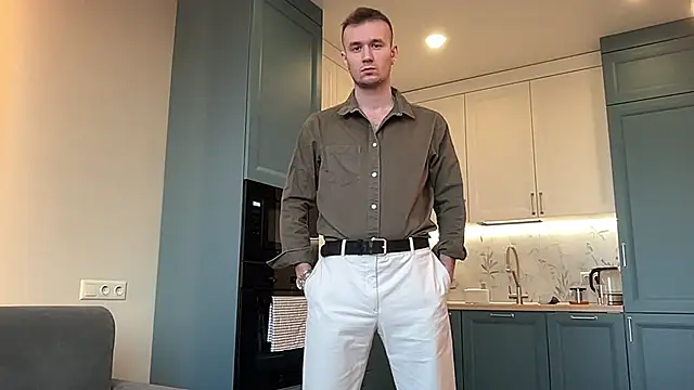 cute mark online show from 26, 3, 2026