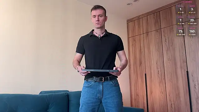 cute mark online show from 9, 4, 2026