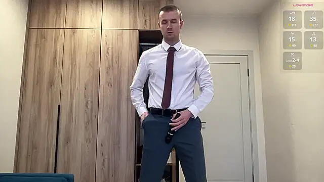 cute mark online show from 11, 2, 2026