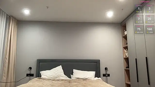 cute mark online show from 10, 11, 2025