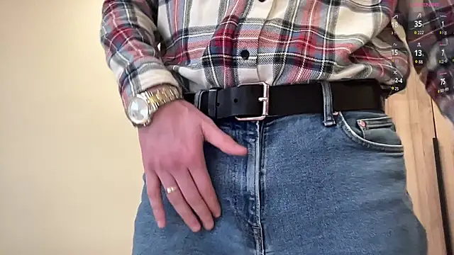 cute mark online show from 17, 1, 2026