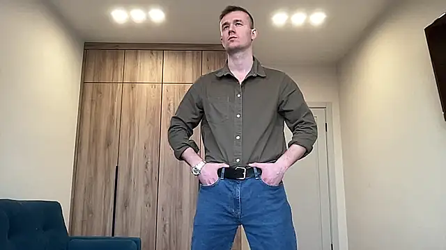 cute mark online show from 30, 3, 2026