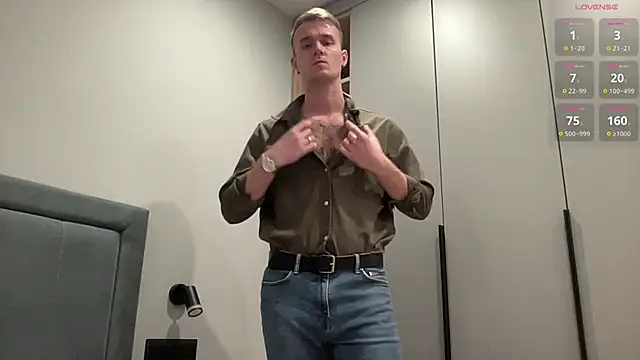 cute mark online show from 24, 10, 2025