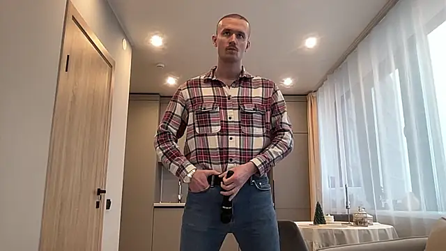 cute mark online show from 21, 12, 2025