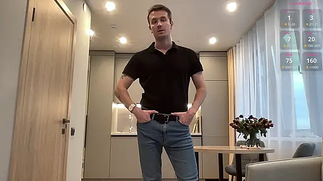 cute mark online show from 9, 10, 2025