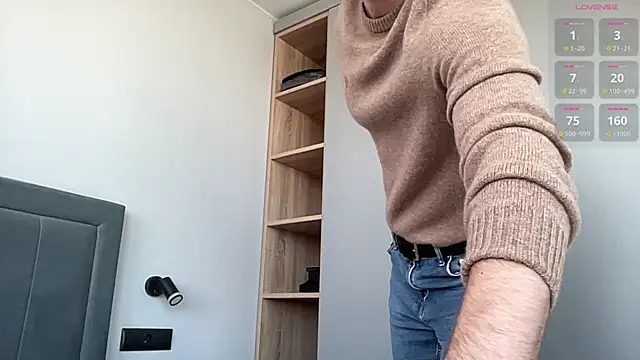 cute mark online show from 30, 9, 2025