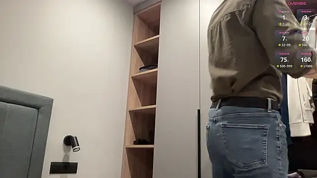 cute mark online show from 22, 9, 2025