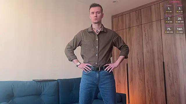 cute mark online show from 10, 4, 2026