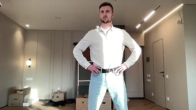 cute mark online show from 12, 5, 2026