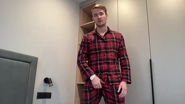 cute mark online show from 20, 9, 2025