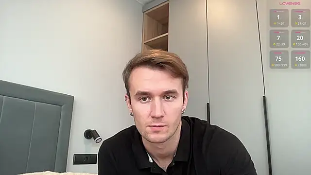 cute mark online show from 6, 10, 2025