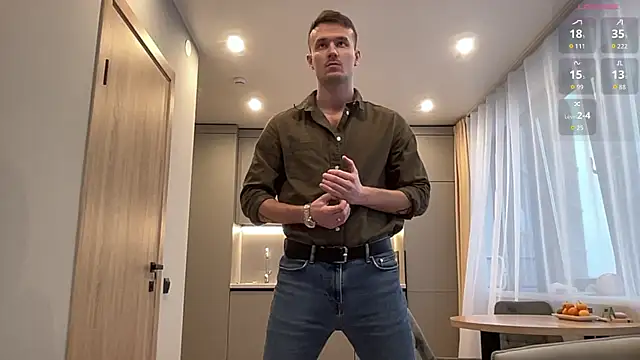 cute mark online show from 29, 11, 2025