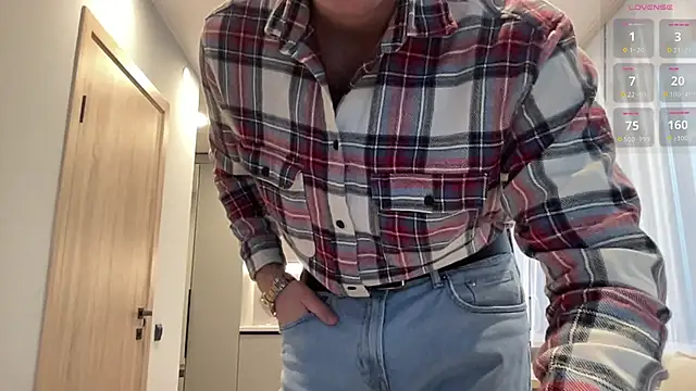 cute mark online show from 5, 12, 2025