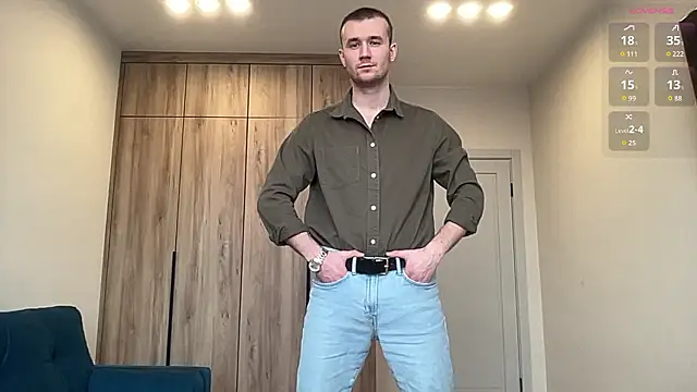 cute mark online show from 10, 2, 2026