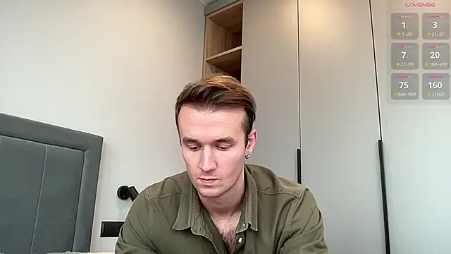 cute mark online show from 5, 10, 2025