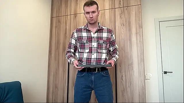 cute mark online show from 14, 3, 2026