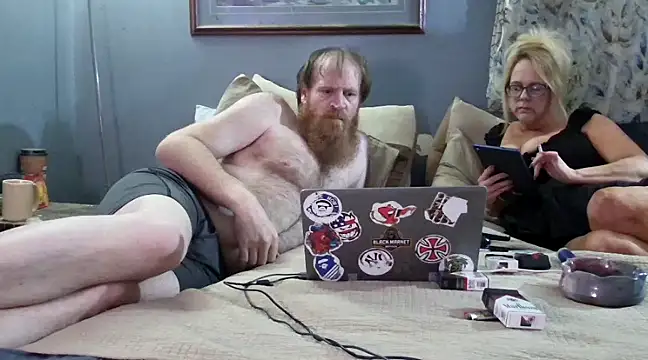 letsgetdirty1981 online show from 14, 2, 2025