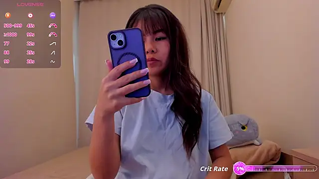 moonlight8  online show from 28, 11, 2025