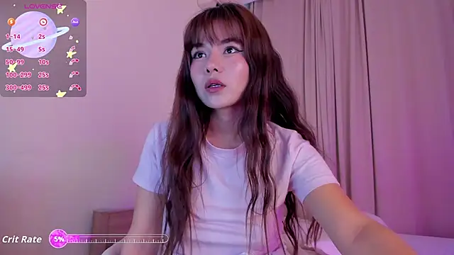 moonlight8  online show from 12, 6, 2026