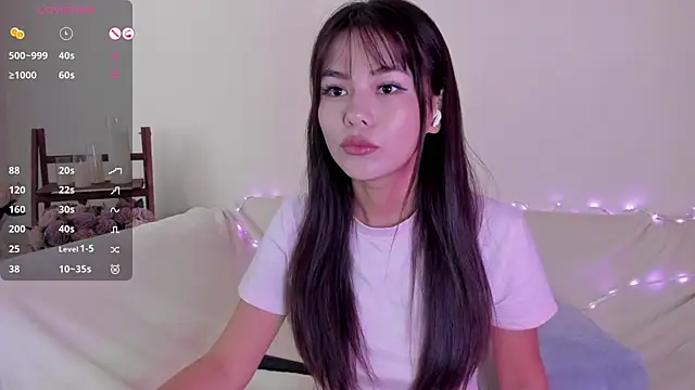 moonlight8  online show from 29, 9, 2025