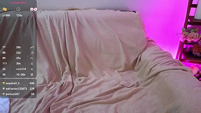 moonlight8  online show from 22, 2, 2025