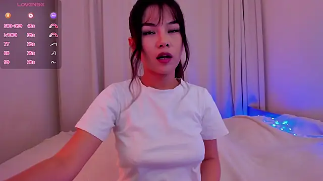 moonlight8  online show from 19, 12, 2025