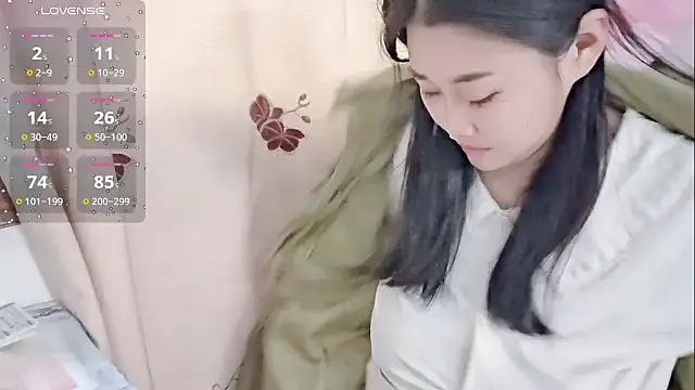 Kele-168 online show from 15, 12, 2025