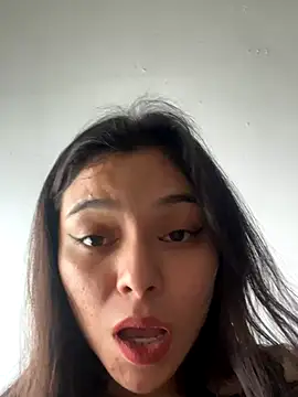 Snapshot of adry_moon666 chatting on 16, 9, 2025 adry moon666 online show from 16, 9, 2025