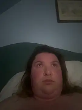 BBW GoddessK online show from 31, 5, 2026