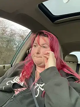 BBW GoddessK online show from 20, 2, 2025