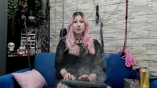 CruelMistress online show from 17, 3, 2025