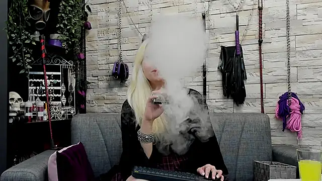 CruelMistress online show from 27, 10, 2025