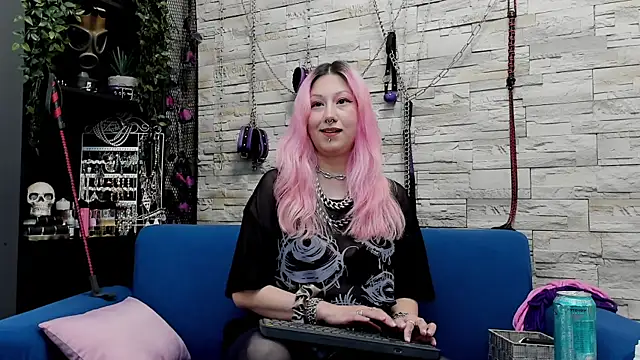 CruelMistress online show from 24, 2, 2025