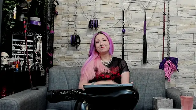 CruelMistress online show from 28, 5, 2026