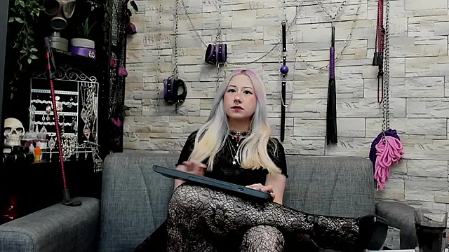 CruelMistress online show from 1, 5, 2026