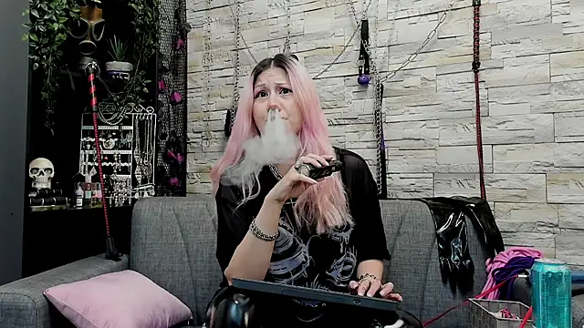 CruelMistress online show from 18, 3, 2025