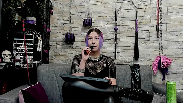 CruelMistress online show from 11, 2, 2026