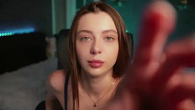 DinaCandy online show from 25, 3, 2026